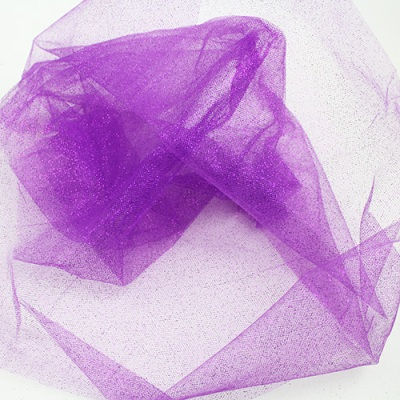 GLITTER TULLE - Image 11