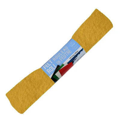 11.75"X42" FELT ROLL - Image 6