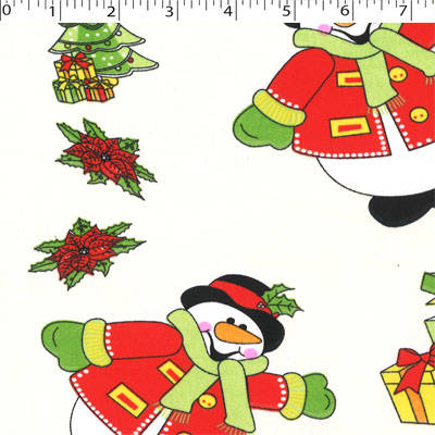 FESTIVE TABLING PRINTS - Image 11