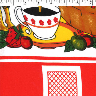FESTIVE TABLING PRINTS - Image 4