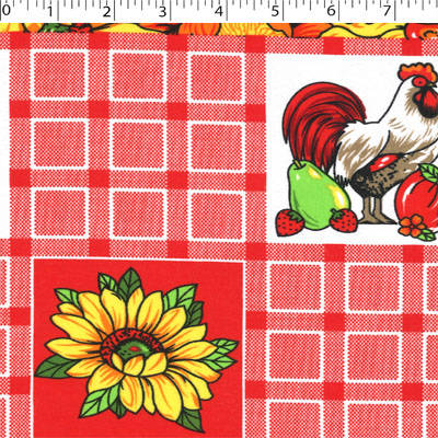 FESTIVE TABLING PRINTS - Image 9