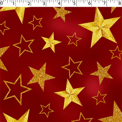 LOOKS LIKE GLITTER - GLITTER STAR - Image 2