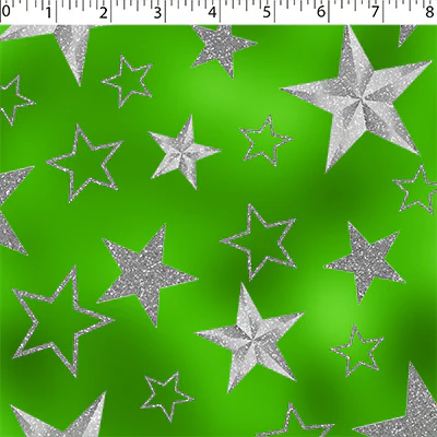 LOOKS LIKE GLITTER - GLITTER STAR - Image 3