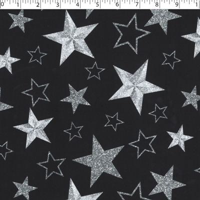 LOOKS LIKE GLITTER - GLITTER STAR - Image 7