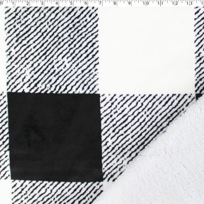 BLANKETING SHERPA PRINTS - Image 9