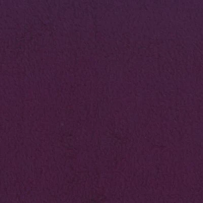 ARCTIC FLEECE SOLIDS - PURPLE COLOUR FAMILY - Image 3