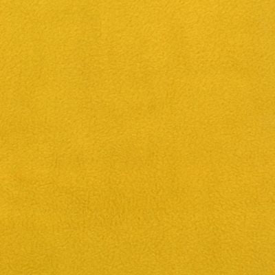 ARCTIC FLEECE SOLIDS - YELLOW COLOUR FAMILY - Image 5