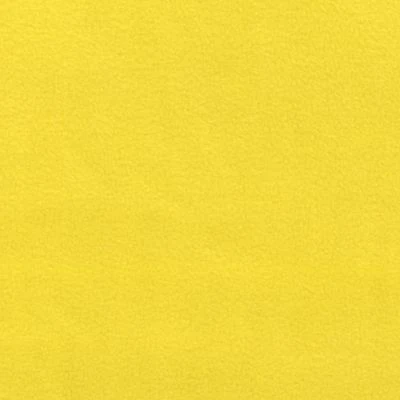 ARCTIC FLEECE SOLIDS - YELLOW COLOUR FAMILY - Image 6