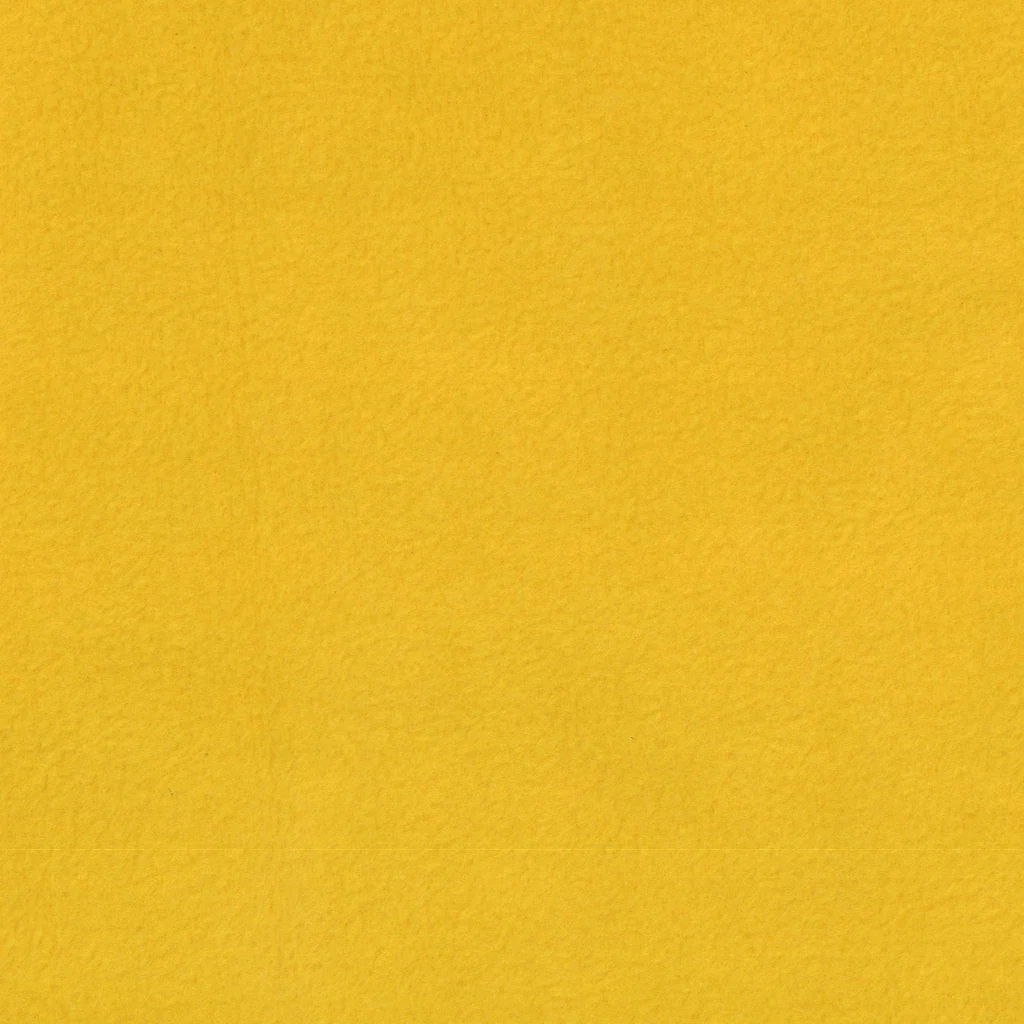 ARCTIC FLEECE SOLIDS - YELLOW COLOUR FAMILY - Image 7