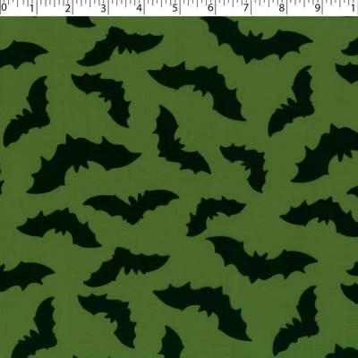 FLOCKED BAT MESH - Image 5