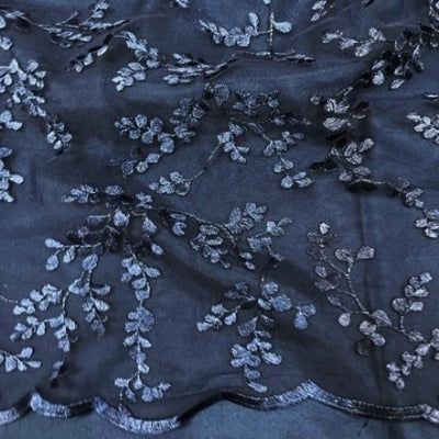ASHLEIGH MESH - VINEY LEAF - Image 6