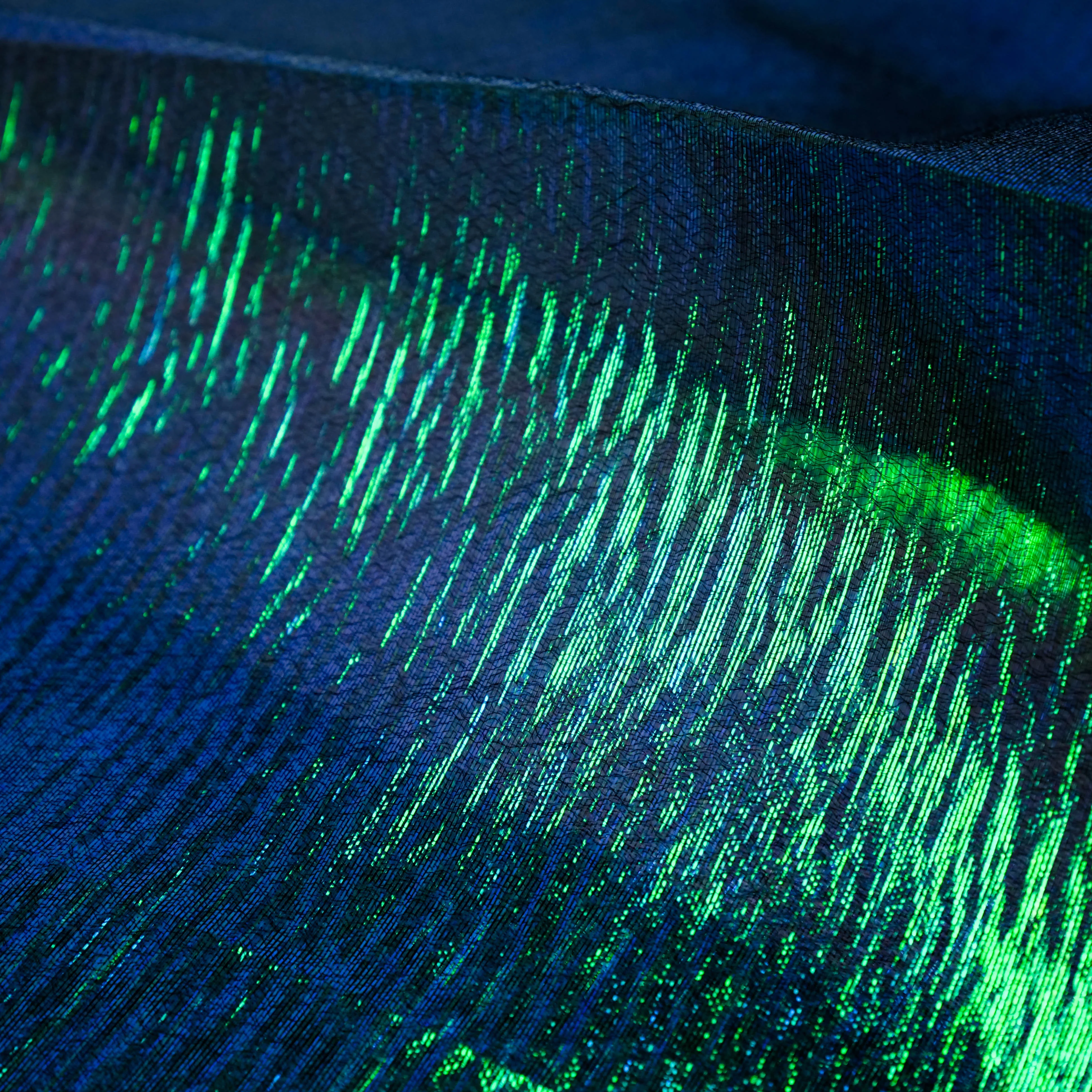 RAINBOW LAMÉ - Image 6
