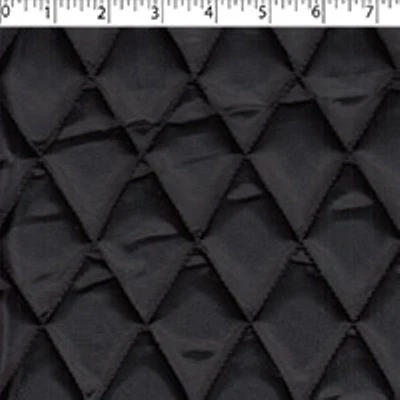 QUILTED PREMIERE LINING (DIAMOND QUILT)