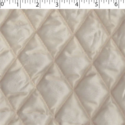 QUILTED PREMIERE LINING (DIAMOND QUILT) - Image 2