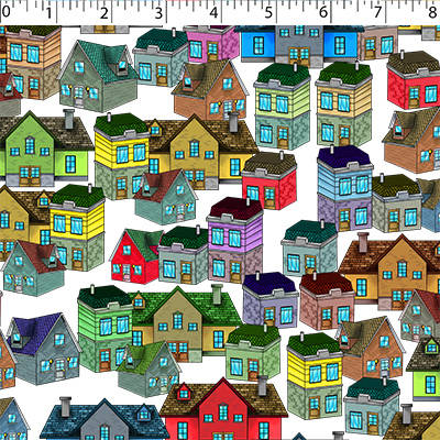 AROUND TOWN COORDINATES - Image 4