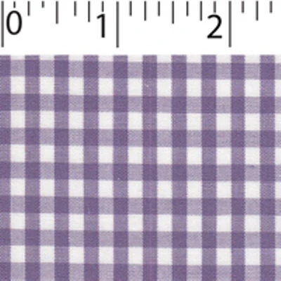 CHECKERBOARD GINGHAM (1/8 INCH CHECK) - Image 6