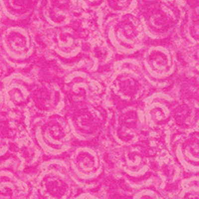 SWIRLY FLANNELETTE