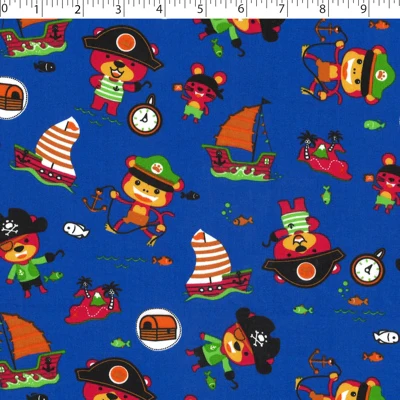 KIDS CLUB - PIRATES - Image 3
