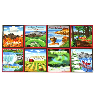 CANADA POSTCARD - Image 3