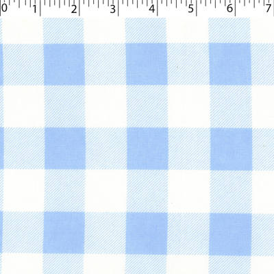 JUST BASICS BUFFALO CHECK - 1" - Image 11