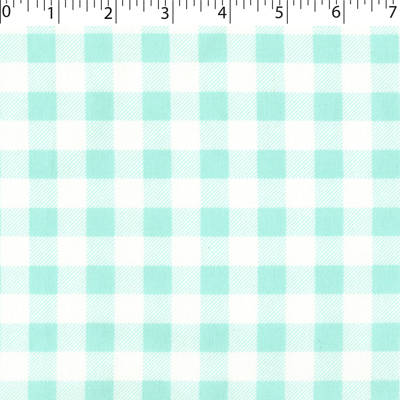 JUST BASICS BUFFALO CHECK - 1/2" - Image 10