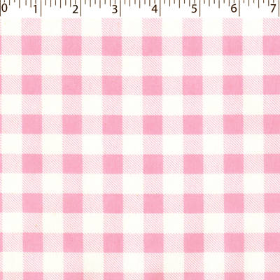 JUST BASICS BUFFALO CHECK - 1/2" - Image 8