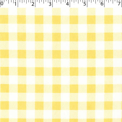 JUST BASICS BUFFALO CHECK - 1/2" - Image 9