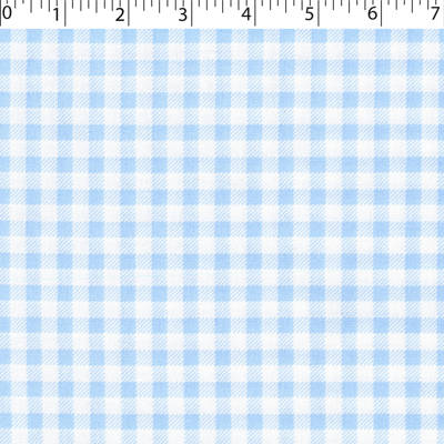 JUST BASICS BUFFALO CHECK - 1/4" - Image 11