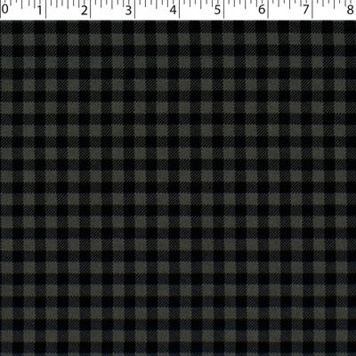 JUST BASICS BUFFALO CHECK - 1/4" - Image 4