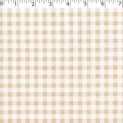 JUST BASICS BUFFALO CHECK - 1/4" - Image 7