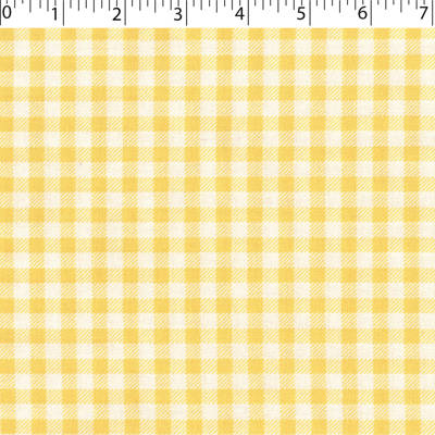JUST BASICS BUFFALO CHECK - 1/4" - Image 9