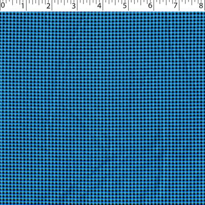 LET'S GO CAMPING - MINI GINGHAM - Image 3
