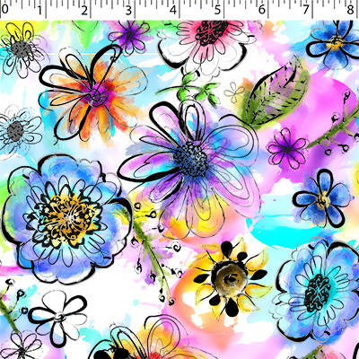 COLOUR CRUSH - VALENTINA - Image 2