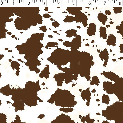 ALL ABOUT COWS - COW HIDE - Image 2