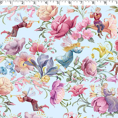 CRAFT CORNER - FAIRYTALE