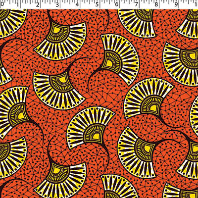 ASHANTI INSPIRATIONS - TAIWO