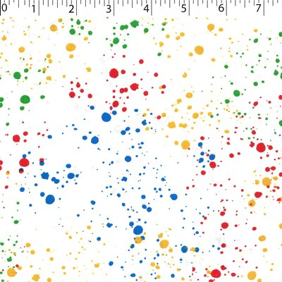 SPECKLES