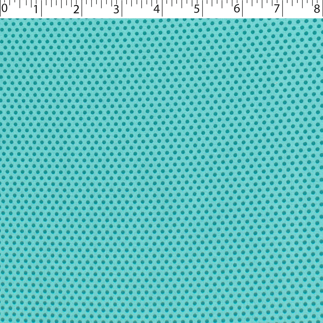 MINI DOT BLENDER