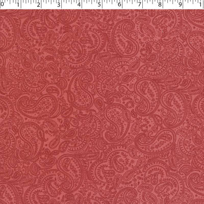 MUTED PAISLEY BLENDER - Image 6