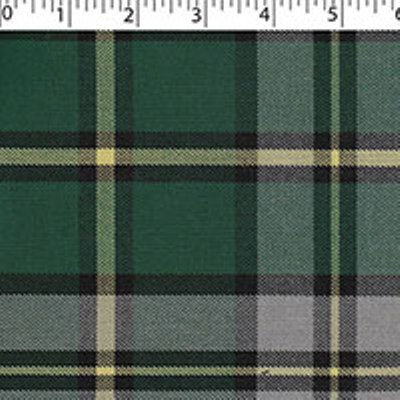 PROVINCIAL PLAID SUITING - Image 6