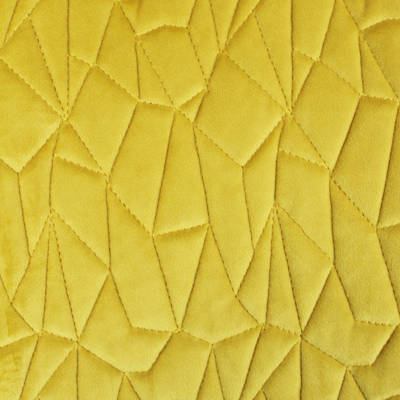 CRYSTAL QUILTED VELVET - Image 3