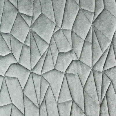 CRYSTAL QUILTED VELVET - Image 6