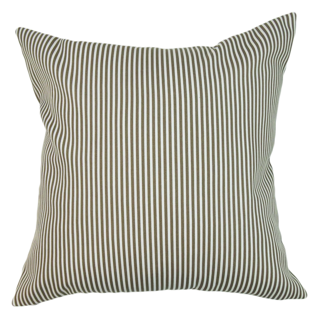 OUTDOOR CUSHION COVER - STRIPE - Image 3