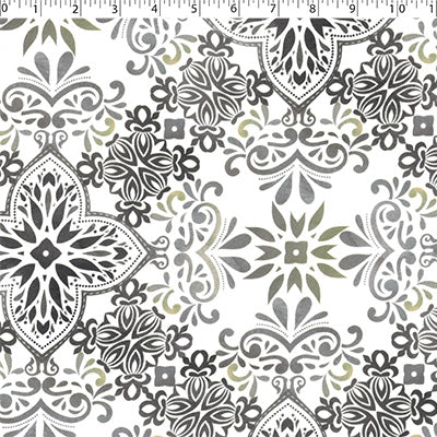 BELLA CASA CANVAS PRINT COLLECTION - MYRA - Image 2