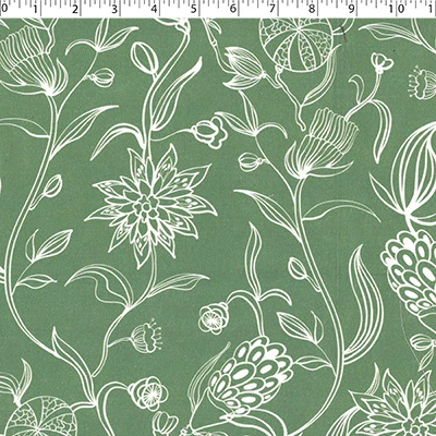 BELLA CASA CANVAS PRINT COLLECTION - NADINE - Image 2