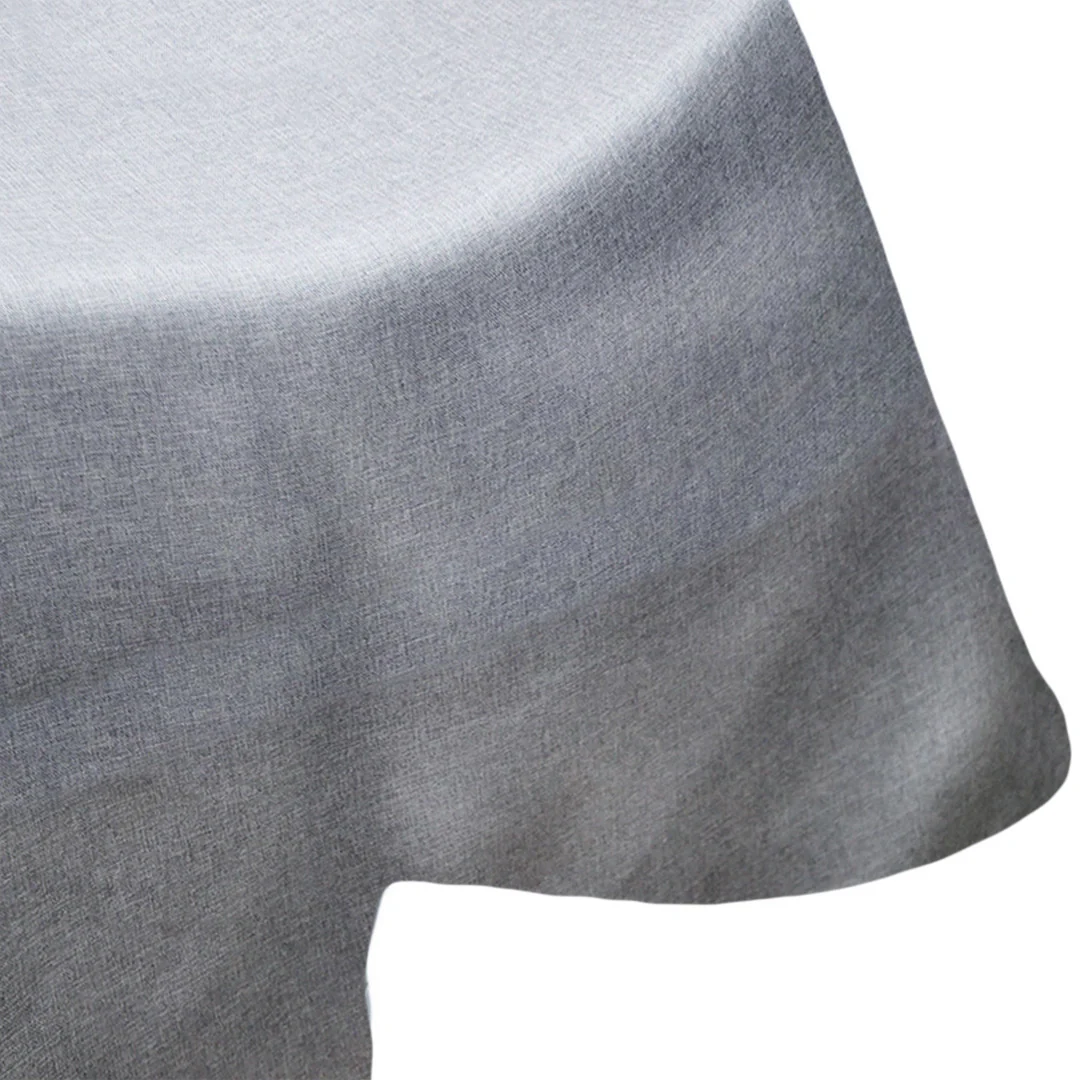 CALI TABLECLOTH 72" ROUND - Image 4