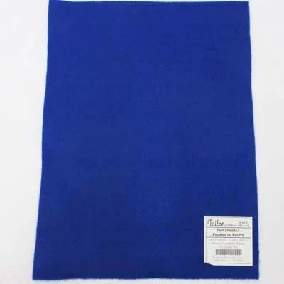 CRAFT FELT SHEETS $1.20 EA OR 2 FOR $2.30 - Image 16