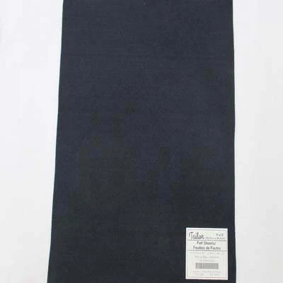 CRAFT FELT SHEETS $1.20 EA OR 2 FOR $2.30 - Image 17