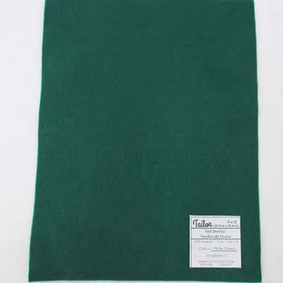 CRAFT FELT SHEETS $1.20 EA OR 2 FOR $2.30 - Image 19