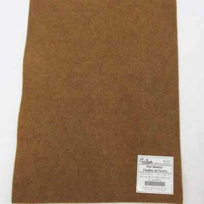 CRAFT FELT SHEETS $1.20 EA OR 2 FOR $2.30 - Image 21